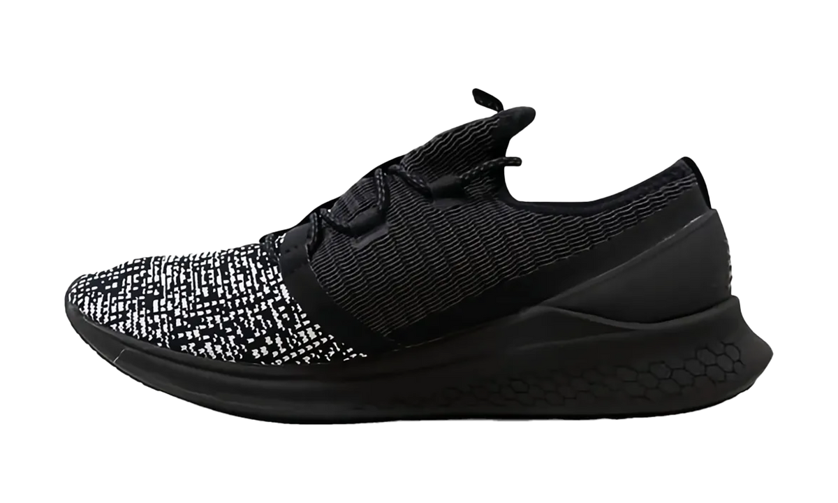 Fresh Foam Cruz LAZR Hyposkin "Black" MLAZRMH