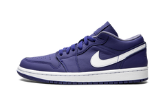 AIR JORDAN 1 LO SE WMNS "Deep Royal" DA8008 401