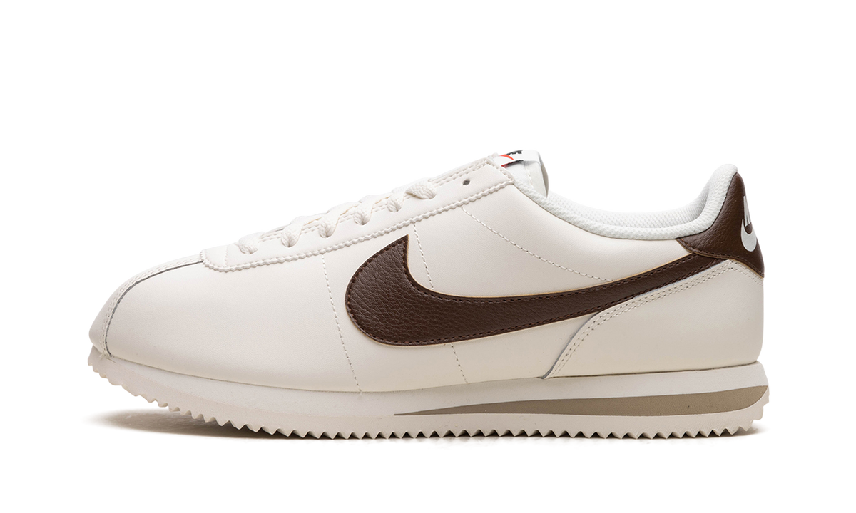 CORTEZ WMNS "Cacao Wow" DN1791 104
