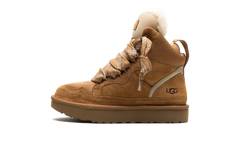 HIGHMEL WMNS "Chestnut" 1145390 CHE