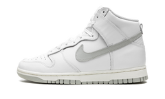 DUNK HIGH MNS WMNS "Neutral Grey" DD1869 111