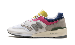 997 "Aime Leon Dore - Mismatch" U997ALL
