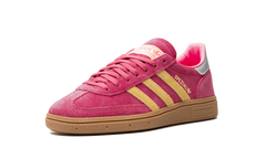 Handball Spezial WMNS "Lucid Pink Almost Yellow" JI1407