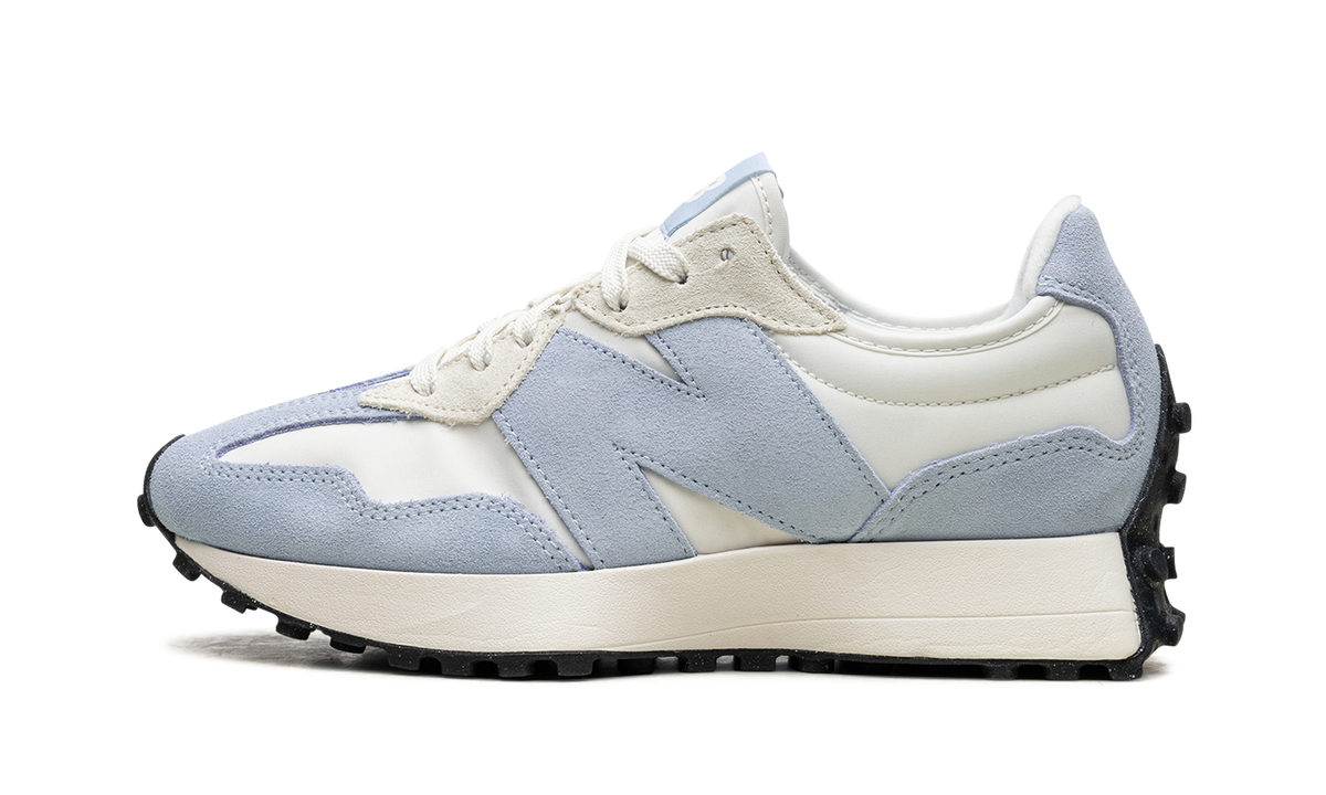 327 WMNS "White Light Blue" WS327MD