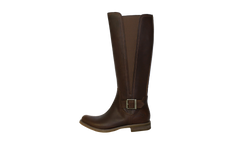 Earth Keepers Savin Hill Tall Boots WMNS "Brown" A124I