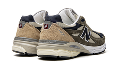 990v3 "Made In USA - Olive" M990TO3