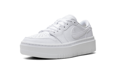 AIR JORDAN 1 WMNS "Triple White" DH7004 111