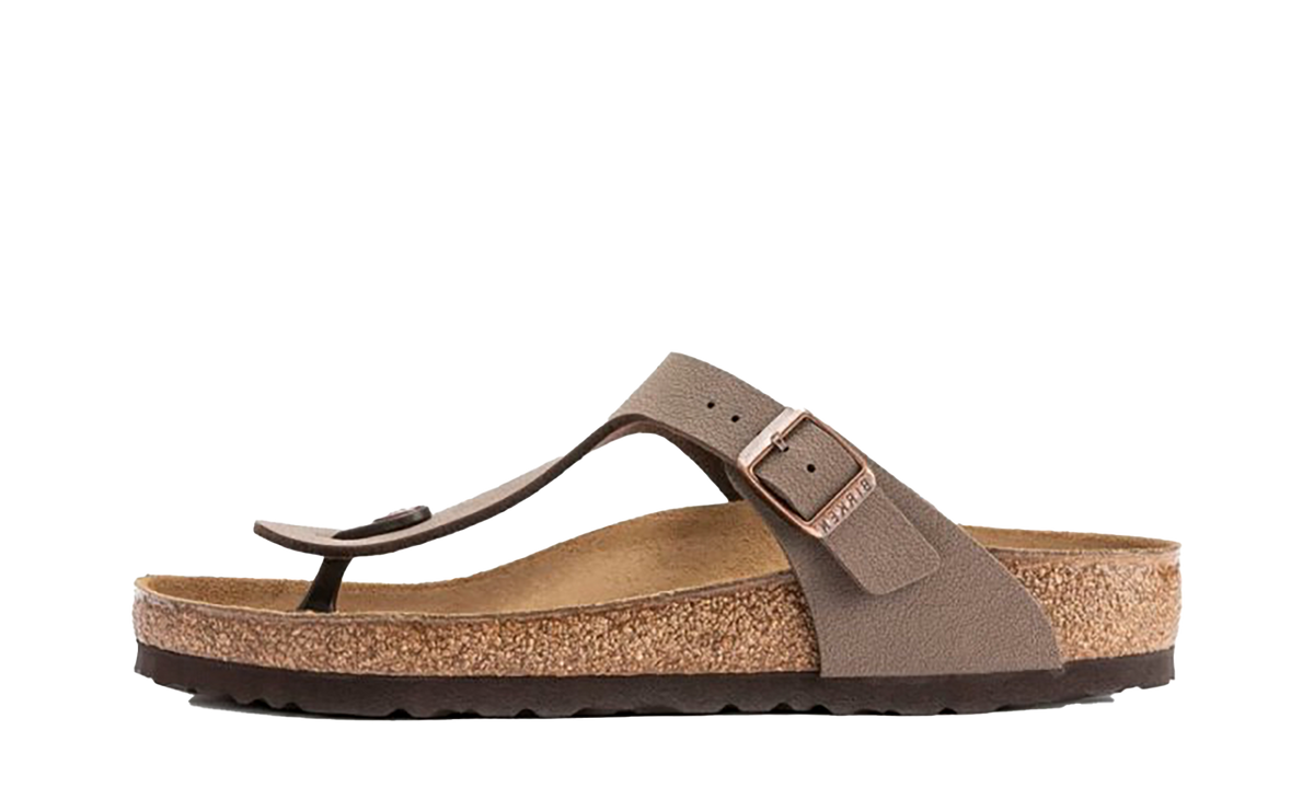Gizeh WMNS "Birkibuc - Mocha" 0043751