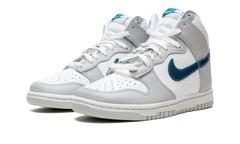 DUNK HIGH MNS WMNS "FLS" DR7855 100
