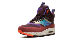 AIR MAX 1 MID SNEAKERBOOT WMNS