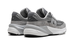 990v6 WMNS "Grey" W990GL6