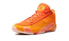 Air Jordan XXXVIII Low H WMNS "Tour Yellow" FV3945 700