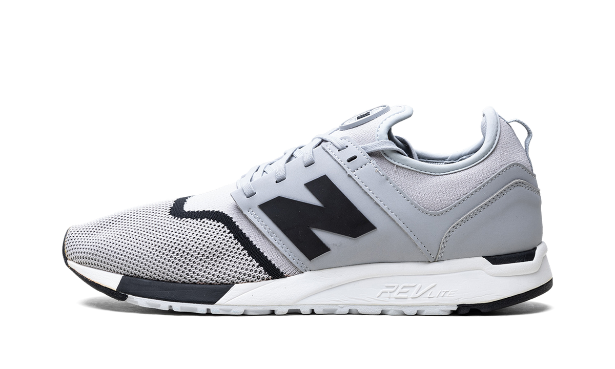 247 "Grey" MRL247SI