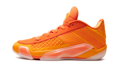 Air Jordan XXXVIII Low H WMNS "Tour Yellow" FV3945 700