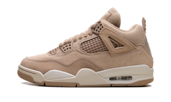 Air Jordan 4 WMNS "Cozy Girl" HV0823 200
