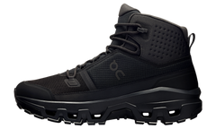 Cloudrock Mid WP "Black Black" 3MF10161043