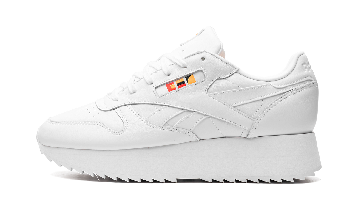 CLASSIC LEATHER DOUBLE WMNS "Gigi Hadid" DV5391