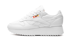 CLASSIC LEATHER DOUBLE WMNS "Gigi Hadid" DV5391