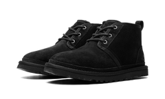 NEUMEL WMNS "BLACK" 1094269 BLK