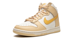 DUNK HIGH WMNS "Pale Vanilla"" DD1869 201