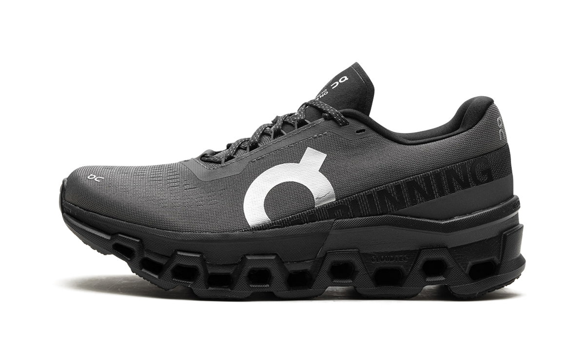 Cloudmonster 2 "Asphalt Iron" 3ME10122539