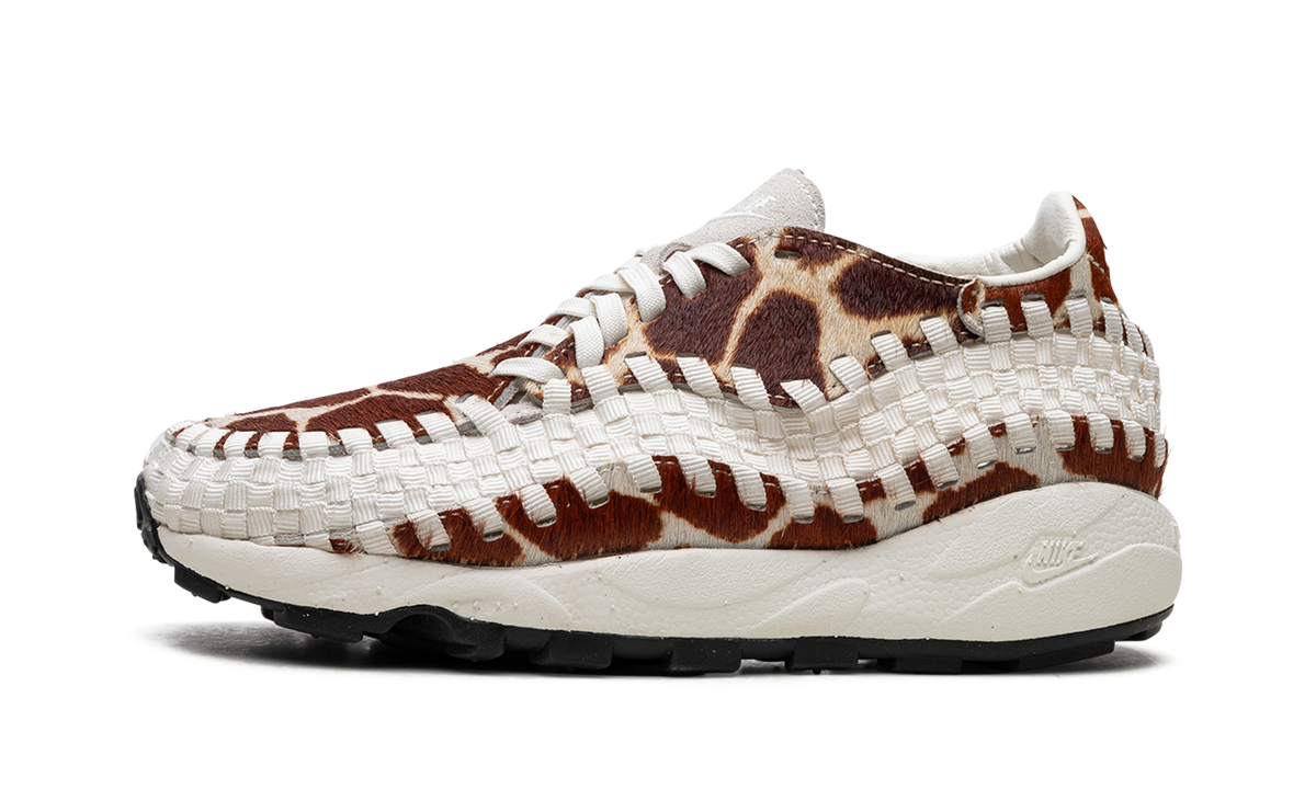 AIR FOOTSCAPE OVEN WMNS "Cow Print" FB1959 100
