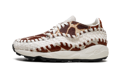 AIR FOOTSCAPE OVEN WMNS "Cow Print" FB1959 100