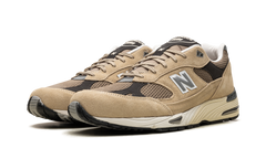 991 "Finale Pack - Pale Khaki" M991CGB