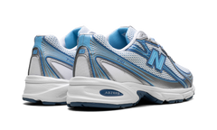 740v2 "Blue Agate White" U740ST2