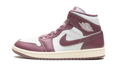 AIR JORDAN 1 MID WMNS "Sky J Mauve" BQ6472 050