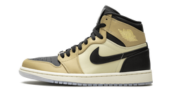 AIR JORDAN 1 RETRO HI PREM WMNS "Mushroom" AH7389 003