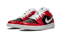 AIR JORDAN 1 LO WMNS "Chicago Flip" DC0774 603