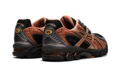 GEL-Nimbus 10.1 "Black Rust Orange" 1203A543 004