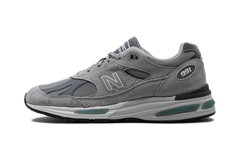 991v2 "Grey" U991GL2