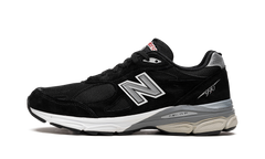 990v3 "Black / White" M990BS3
