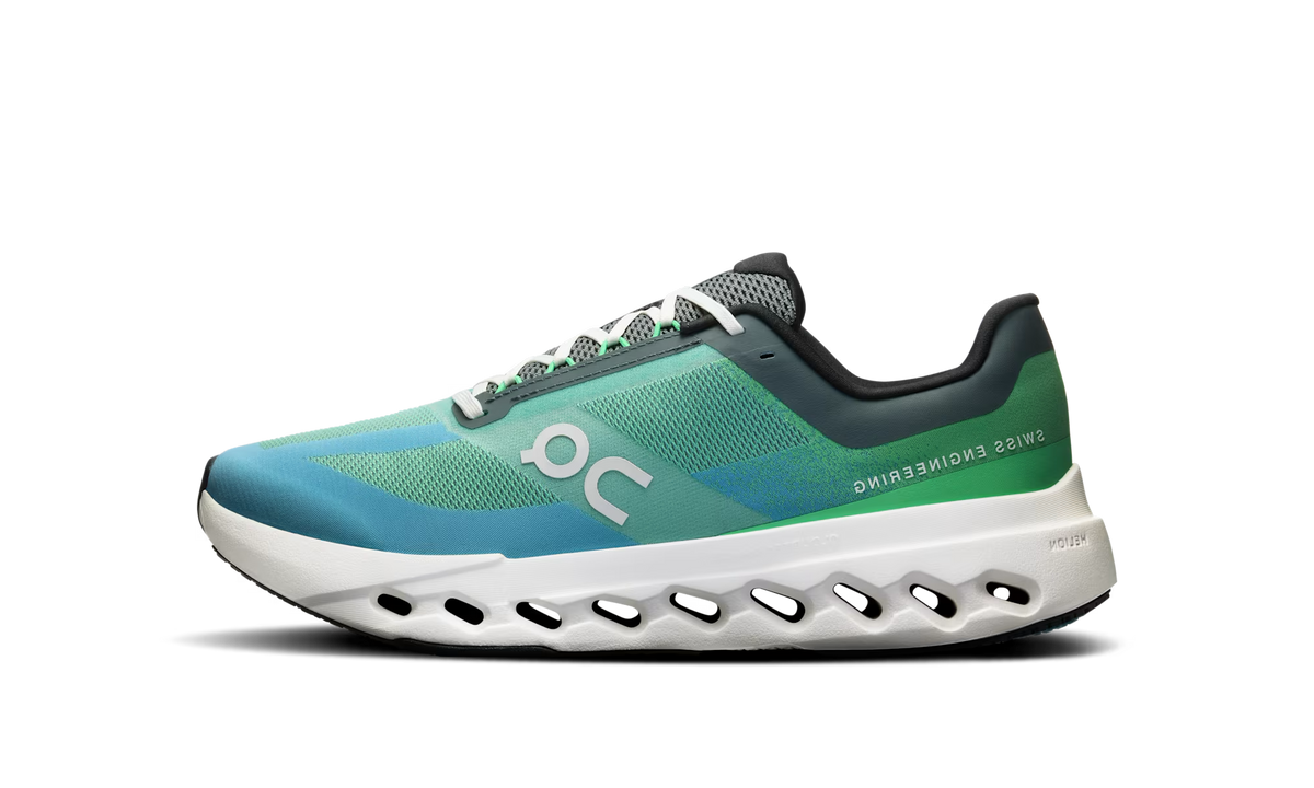 Cloudsurfer Next "Honeydew Ivory" 3ME30023209