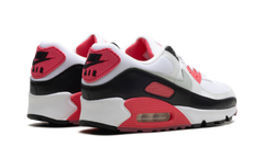 Air Max 90 WMNS "White" DH8010 105