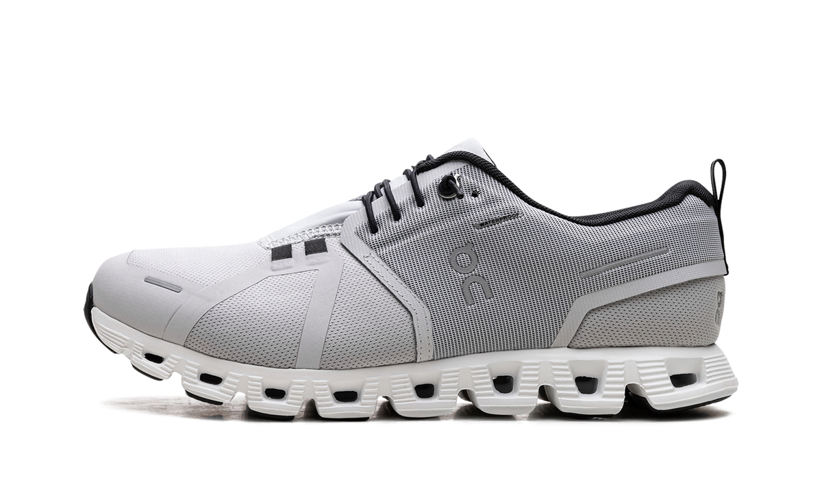 Cloud 5 WATERPROOF WMNS "Glacier/White" 59.98837
