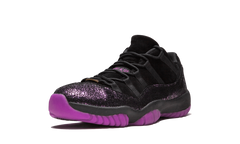AIR JORDAN 11 RTR L THINK 16 WMNS "Rook To Queen"