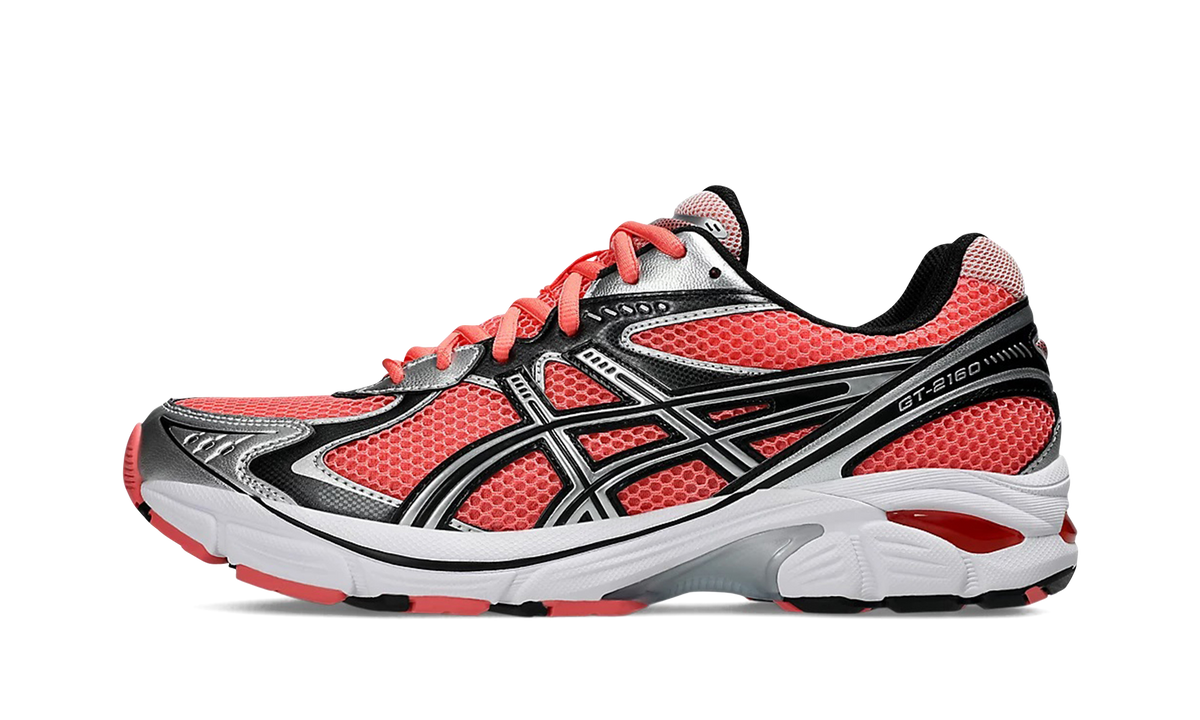 GT-2160 "Papaya Pure Silver" 1203A275 700