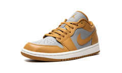 AIR JORDAN 1 LO WMNS "Chutney" DC0774 020