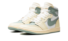 Air Jordan 1 High MM WMNS "Jade Smoke" FB9891 104