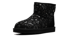 Classic Mini WMNS "Zodiac - Black" 1112516 BLK