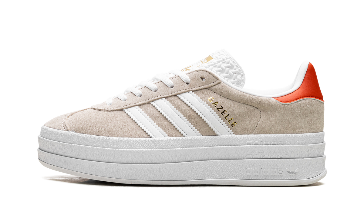 Gazelle Bold WMNS "Wonder Beige Orange"