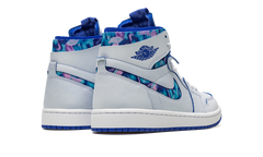 JORDAN 1 HIGH ZOOM AIR CMFT WMNS "25 Years in China" DV5575 140