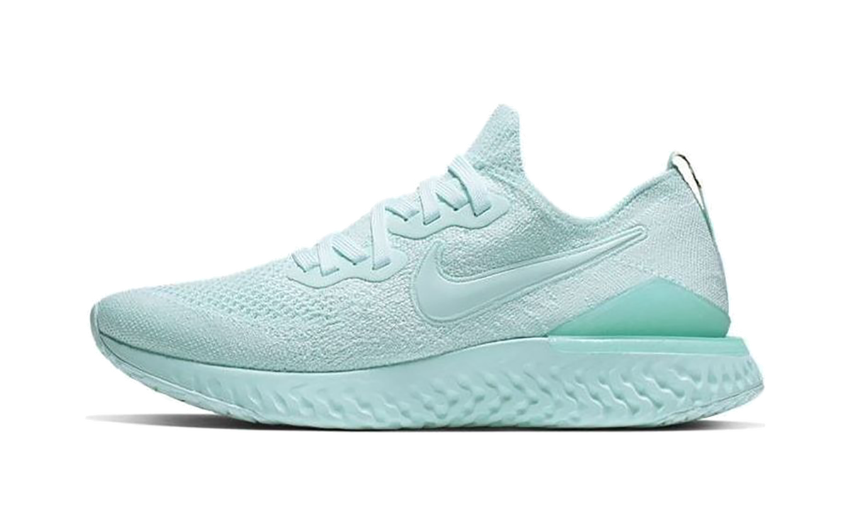 Epic React Flyknit 2 Wmns "Teal" BQ8927 300