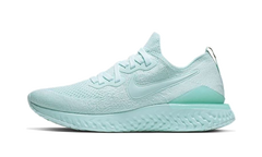 Epic React Flyknit 2 Wmns "Teal" BQ8927 300