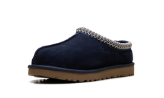 Tasman II Slipper WMNS "Dark Indigo" 1174470 DKN