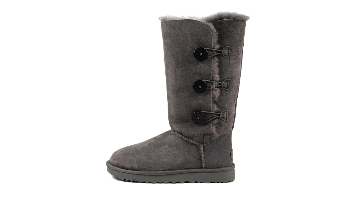 BAILEY BUTTON TRIPLET 2 WMNS "Grey" 1016227