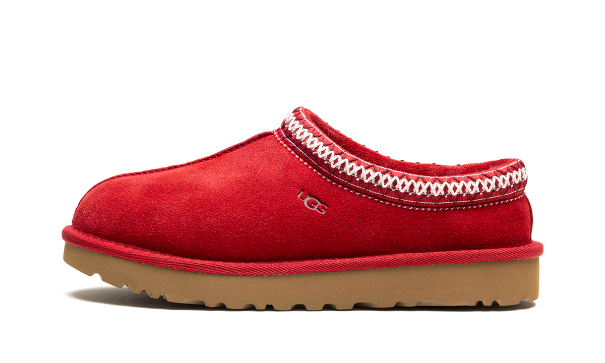 TASMAN WMNS "Samba Red" 5955 SBR